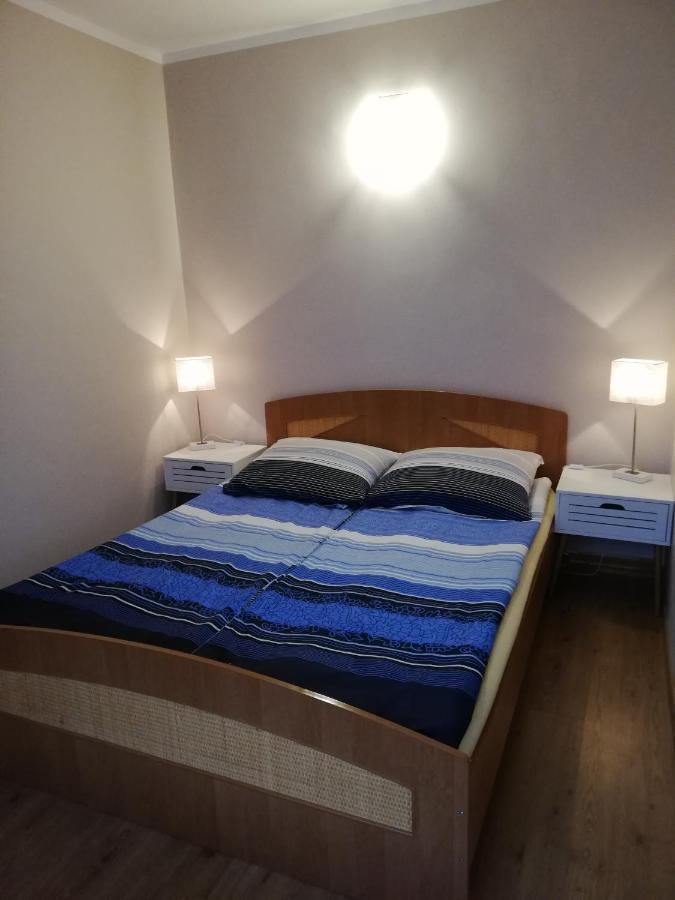 Dom Goscinny Panorama Miedzyzdroje Dış mekan fotoğraf